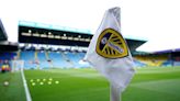 Leeds announce EFL approval of the club’s takeover by 49ers Enterprises