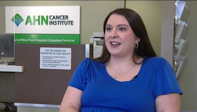 Colorectal cancer on rise among young people; Butler County woman shares her story
