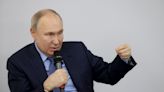 Petrol prices hit two-year low after Putin shock
