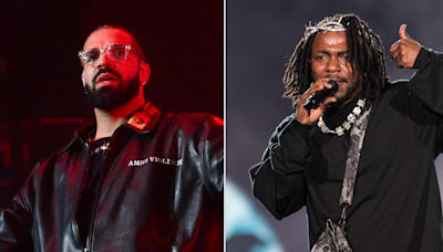 Drake Vs. Kendrick Lamar Explained: See The Complete Timeline Of Their Beef | iHeart