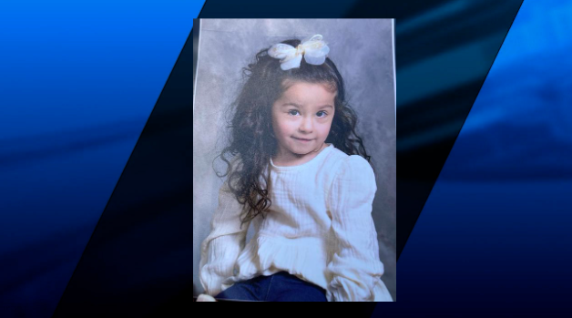 Missing 4-year-old Sutton girl found in neighbors pool, pronounced dead | ABC6