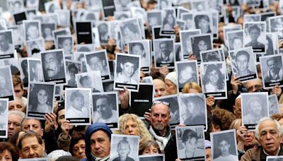 30° Aniversario del atentado a la AMIA y el grito de Milei: “Basta de impunidad, carajo!”