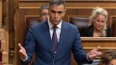 Pedro Sánchez anuncia que la Comisión Europea ha sacado a España del procedimiento de déficit excesivo