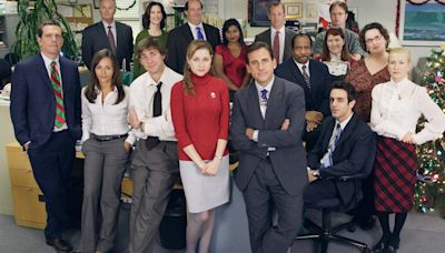 'The Office' Follow-Up Series to Focus on Midwestern Newspaper: Everything We Know