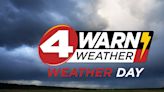 4Warn Weather Night declared for Thursday, May 9 into Friday, May 10