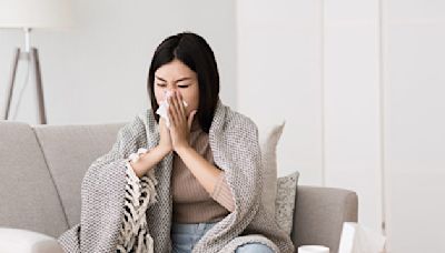 【鄧醫談養生】風寒7症狀 中醫方劑擊退感冒