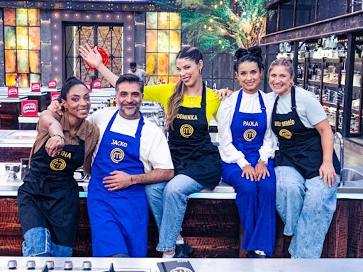 ⁠’Masterchef Celebrity’ no tendrá capítulos durante el 10 y 11 de octubre: esta sería la razón