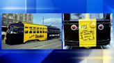 ‘Terrible Trolley’ honoring Steelers, Cope will run again after restoration by PA Trolley Museum