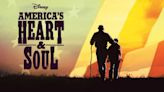 America’s Heart & Soul: Where to Watch & Stream Online