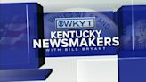 Kentucky Newsmakers 5/5: Fayette Co. Clerk Susan Lamb; Incoming Education Commissioner Dr. Robbie Fletcher