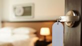 UK inflation stays at 2% despite surge in hotel prices