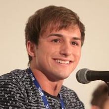 Lucas Cruikshank