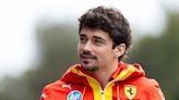 Charles Leclerc lidera unos primeros libres en Imola repletos de errores y salidas