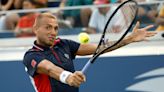 Too good from him – Dan Evans knocked out by former US Open champion Marin Cilic