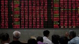 Micro stocks shine in China's flagging share market