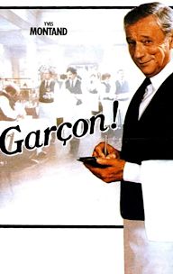 Garçon!