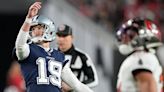 Dallas Cowboys to consider anybody on earth at kicker ... except Brett Maher