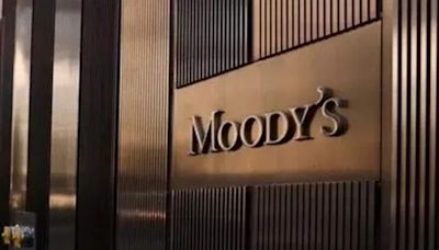 Moody’s appoints Durga Bhavani as Managing Director and Head of India GCC - ET BFSI