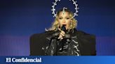 Madonna reina en Copacabana y convierte la playa de Río de Janeiro en una gran pista de baile