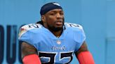 Tennessee Titans Derrick Henry heads into his 100th NFL game as strong as ever