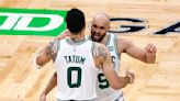 The Celtics are at TD Garden for Game 2 of the Eastern Conference finals. Follow along live. - The Boston Globe