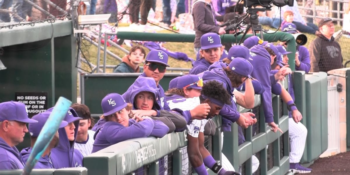 K-State baseball awarded NCAA Tournament bid