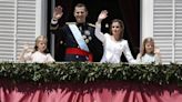 Streaming en directo: 10 años de la conoración de Felipe VI