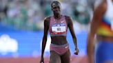 US Olympic track and field trials highlights: Athing Mu falls, Anna Hall wins heptathlon