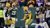 Packers clearly learned from Week 1’s misbegotten Justin Jefferson plan