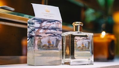 This New Fragrance Line Smells Like King Charles’s Private Estate in the British Countryside