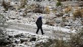 Senapred declara alerta temprana preventiva en Los Andes por amenaza de avalancha - La Tercera
