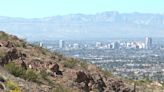 Las Vegas community members push to turn public land into national monument in east valley