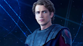 Hayden Christensen Isn’t Done With Star Wars