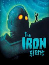 The Iron Giant