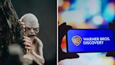 Warner Bros. Discovery Reveals 'Lord of the Rings: The Hunt for Gollum' Movie Release Date - Warner Bros. Discovery (NASDAQ:WBD)