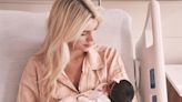 Devon Windsor comparte la primera imagen de su bebé ¡y sabemos el nombre!