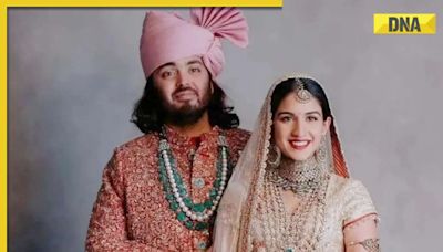 What did Mukesh Ambani, Nita Ambani's son Anant Ambani, Radhika Merchant receive as wedding gifts from guests? Know here