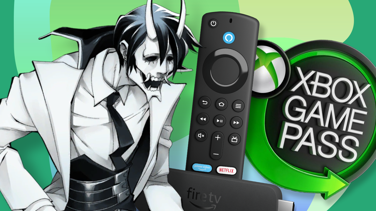 How to Play Xbox Games on Your Fire TV Stick in 2024 - IGN