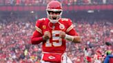 Patrick Mahomes can win from the pocket. But can he do it against the Bengals?