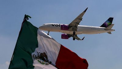 México entra a la 'lista negra' en seguridad aérea, ¿qué implica esto?