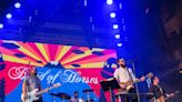 Band of Horses vuelve a las fuentes y suena otra vez convincente