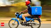 Trading idea: Can Jubilant FoodWorks make a sustained comeback? - Times of India
