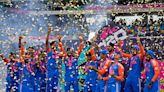 ICC T20 World Cup 2024 Team Of The Tournament: 6 Indians, 3 Afghans In Competition's Best XI