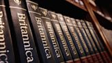 Encyclopaedia Britannica Seeking $1 Billion Valuation in IPO