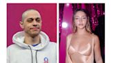 Pete Davidson and actress Madelyn Cline ‘spent the night together;’ dating rumors confirmed