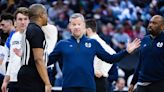 Could Utah State be looking for a new men’s basketball coach soon?