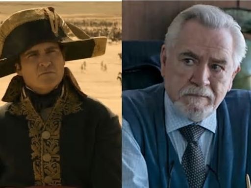 Brian Cox Slams Joaquin Phoenix And His Performance In ‘Napoleon’