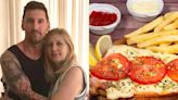 Así se preparan las milanesas favoritas de Lionel Messi, con la receta de su mamá Celia