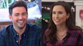 'I Think We Share A Special Bond': Mean Girls' Jonathan Bennett Answers Whether He And Lacey Chabert Will Ever Star...