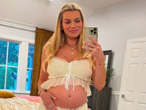 ‘We Couldn't Be More Excited...’: Pregnant Lindsay Hubbard Reveals The Sex Of Her Baby; Talks About Boyfriend's Surprise